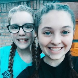 Meet your Posher, Lexie